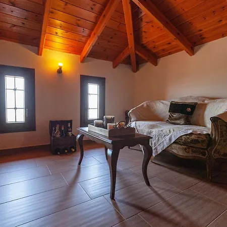 Alcedo Villa Apartment Alli Meria