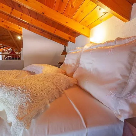 Apartment Alcedo Villa