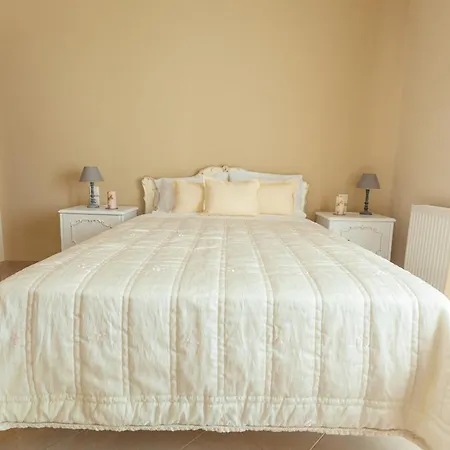 Alcedo Villa Apartment *