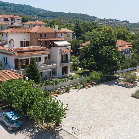 Apartment Alcedo Villa Alli Meria