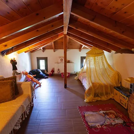 Alcedo Villa Apartment Alli Meria