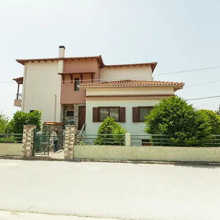 Apartment Alcedo Villa *